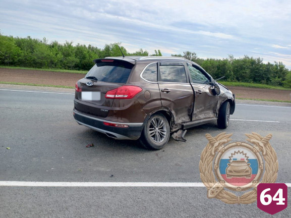Осужденный за смерть девочки в ДТП тракторист не смог обжаловать приговор